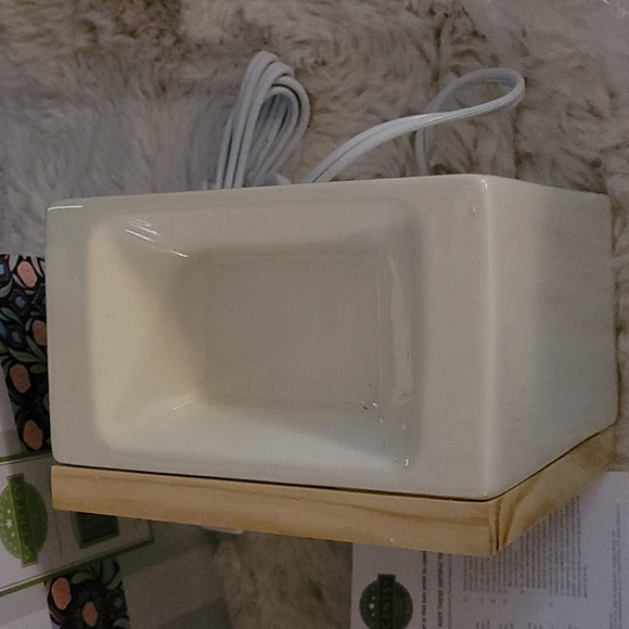 SCENTSY Letterboard NEW - Picture 4 of 7